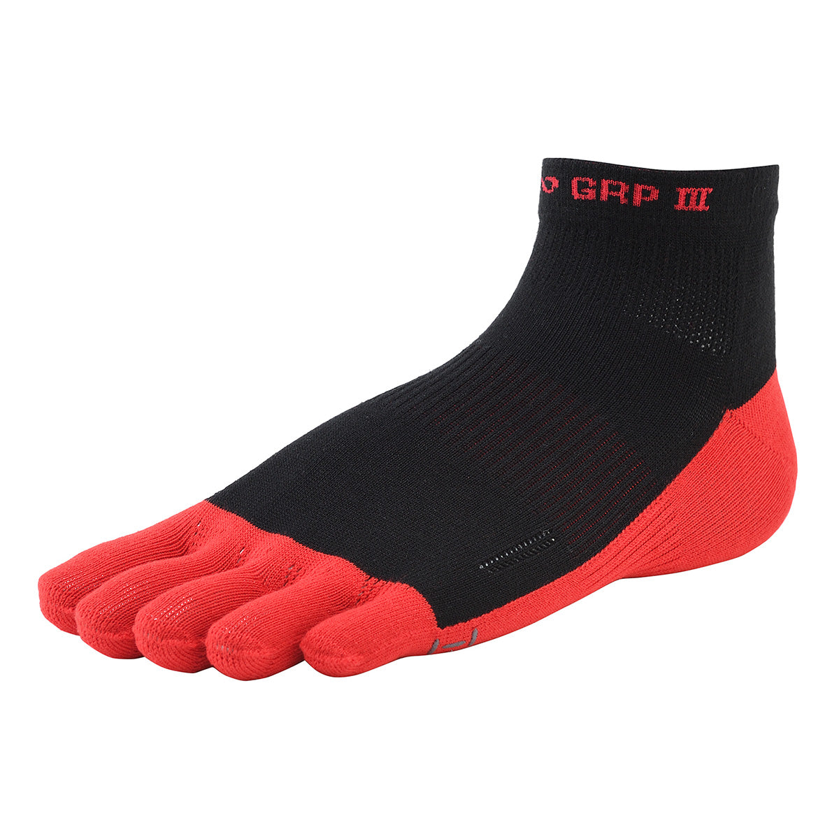 Type-ZERO IV ランニング ソックス(5本指) RNS5005【送料R×L負担（単品