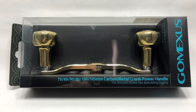 22オシアコンクエスト300XGのカスタムインプレ