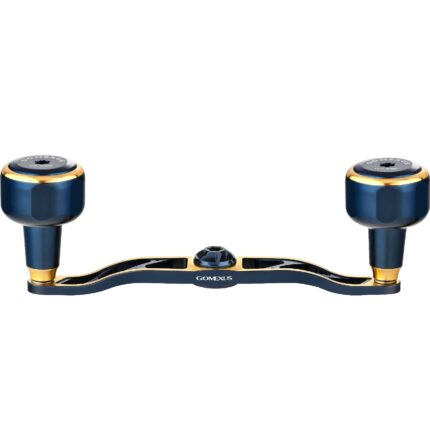 超々ジュラルミン製ハンドル 130mm ソルティガIC用