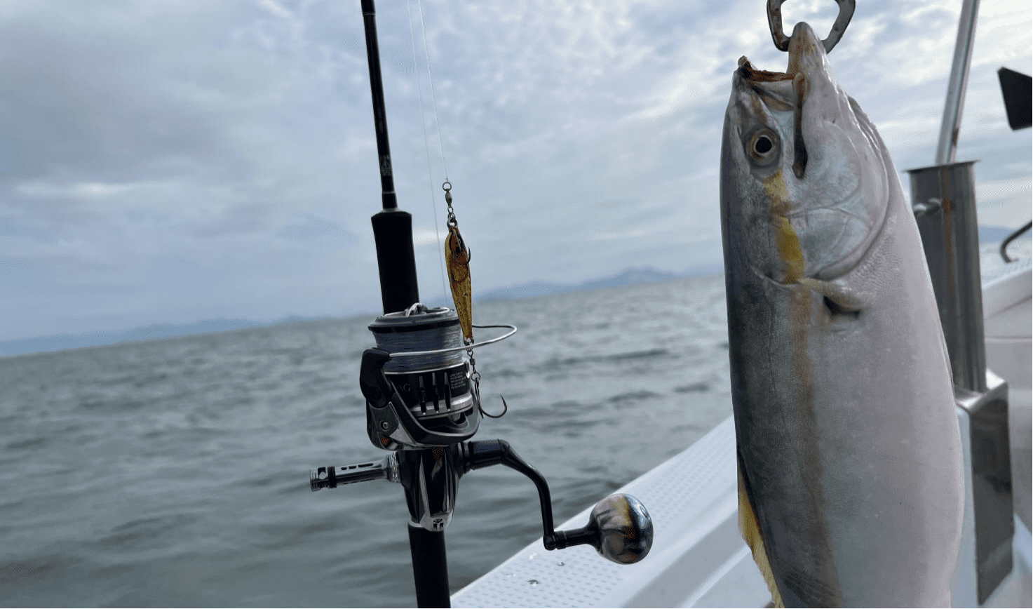 20ストラディックSWにカスタムパーツ装着