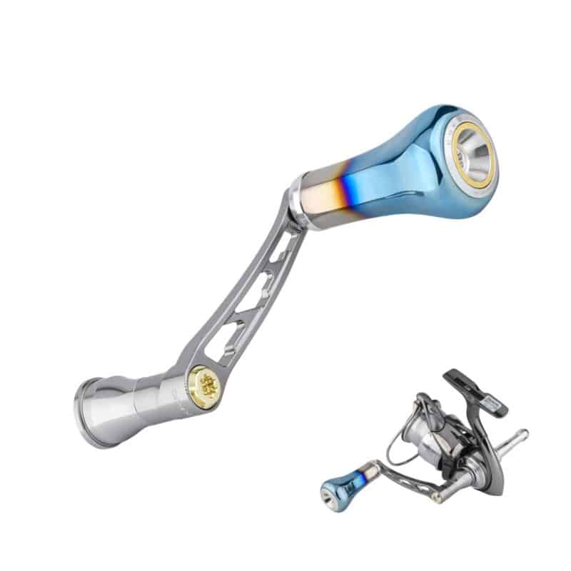 公式】ゴメクサス（Gomexus）|ベイトリール |スピニングリール