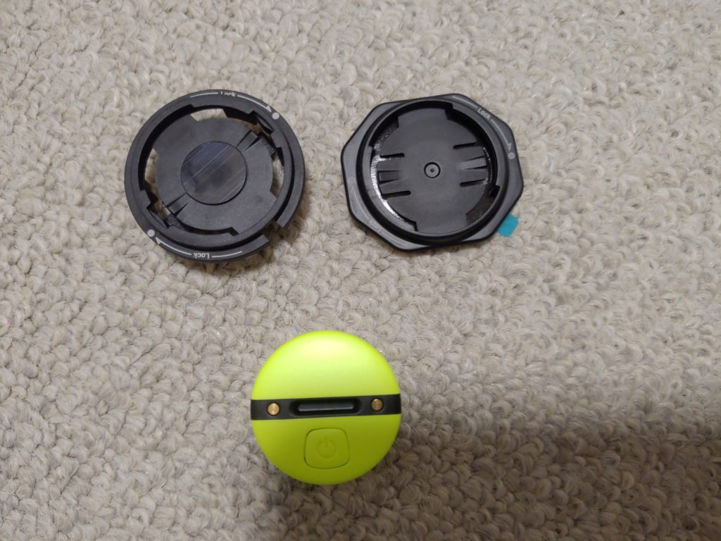 スピードや回転を測定できるテニスセンサー『ZEPP TENNIS 2』(ZEPP