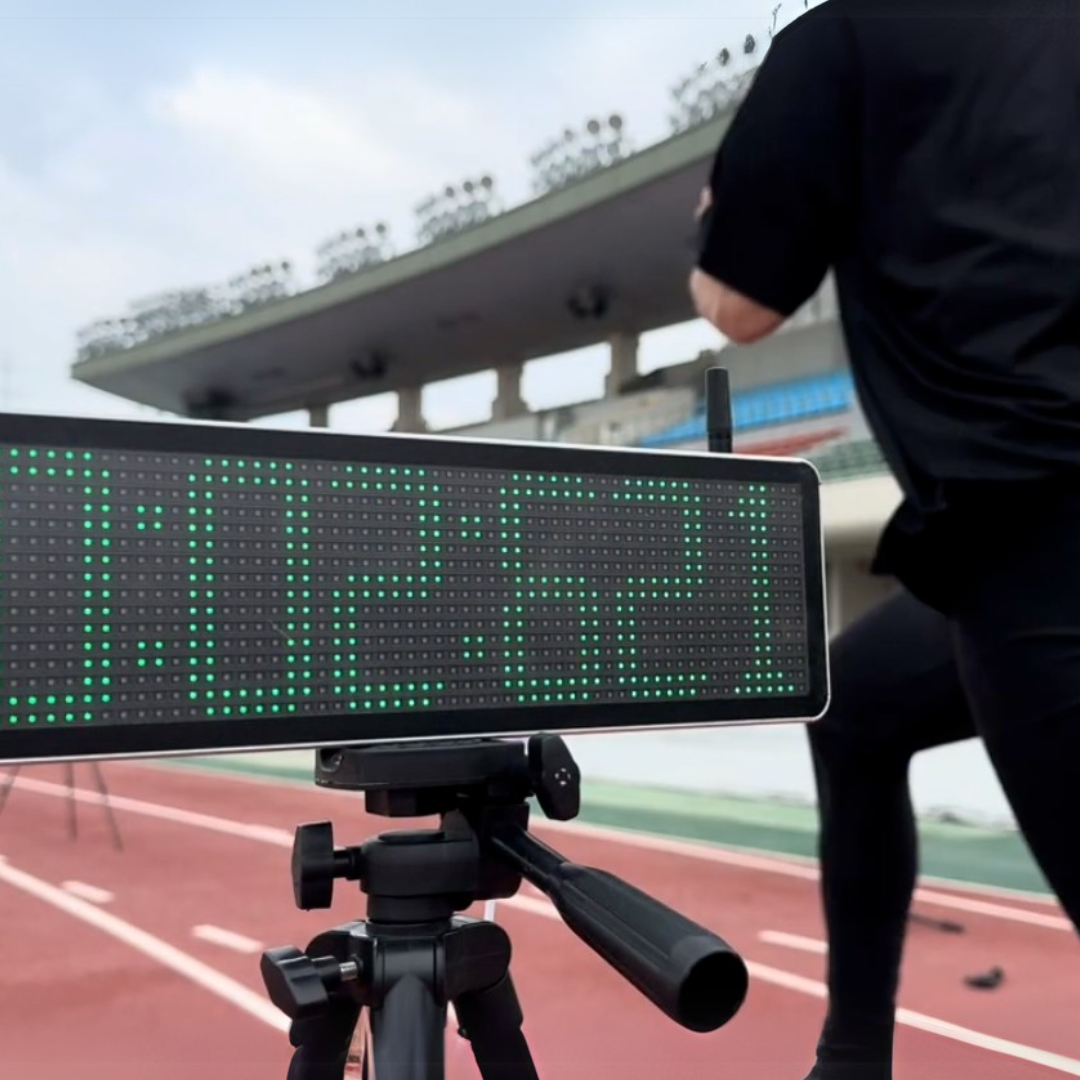 電波法適合品】光電管タイム計測器 FlashWatch PRO - 公式 | GOODSPORTS