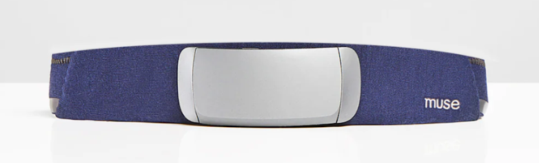 脳波デバイスMuseシリーズの最新モデル「Muse S Athena」の国内販売を