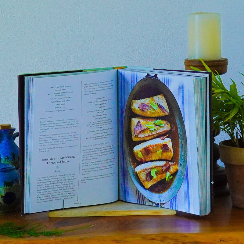 Cook Books - The Country Cooking of Ireland, Colman Andrews