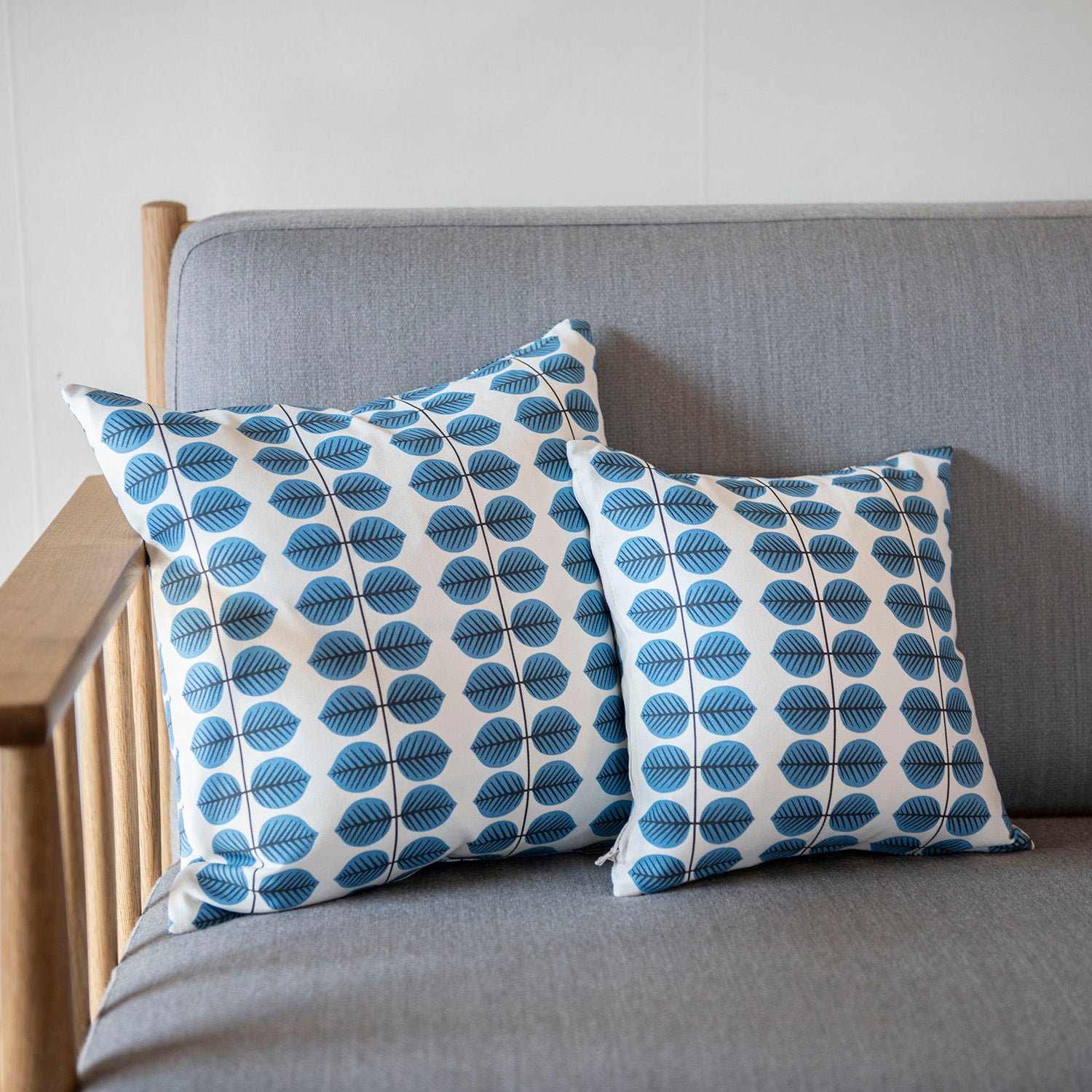 Bersåクッション／クッションカバー