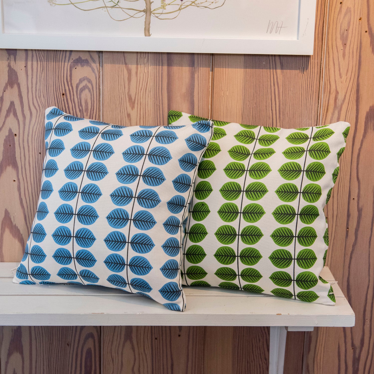 Bersåクッション／クッションカバー