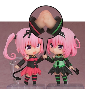 ねんどろいど ナナ・アスタ・デビルーク【特典付き】 | GOODSMILE