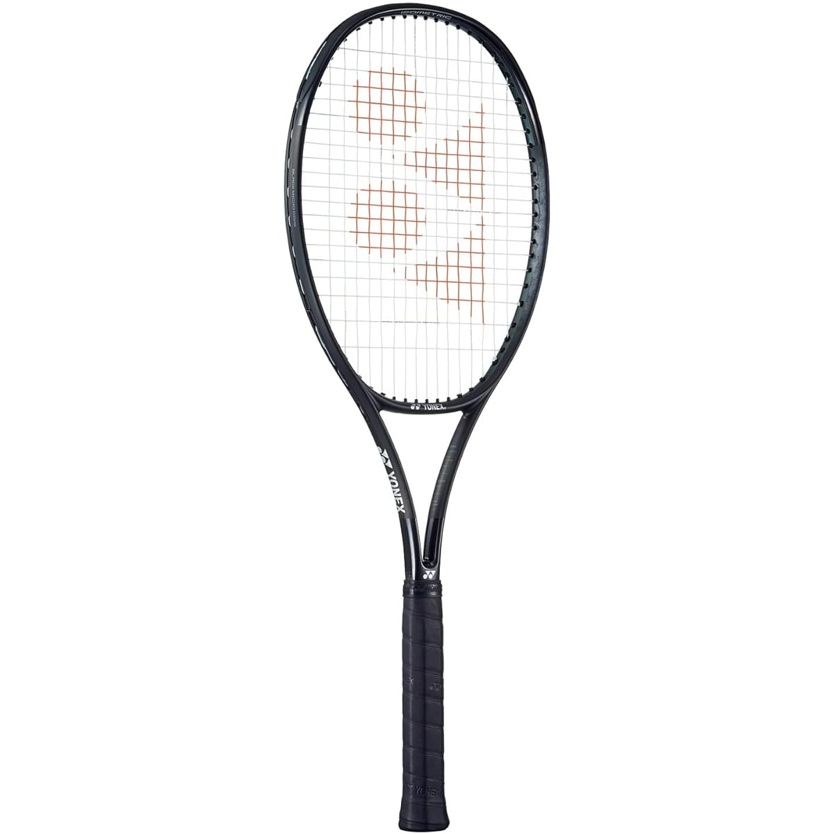 Yonex Soft Tennis Racket Regna 98 02RGN98 Black – Goods Of Japan