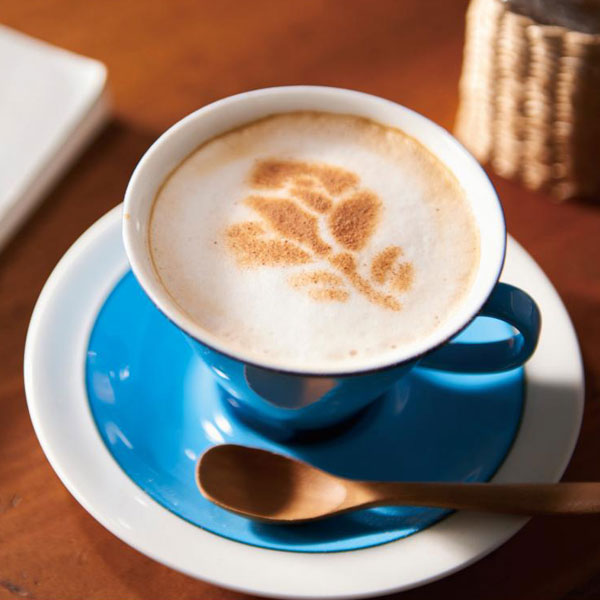 ラテアートセット【グッズストアドットネット】人気ノベルティ・記念品