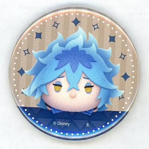 Idia Shroud - Badge - Twisted Wonderland (イデア・シュラウド