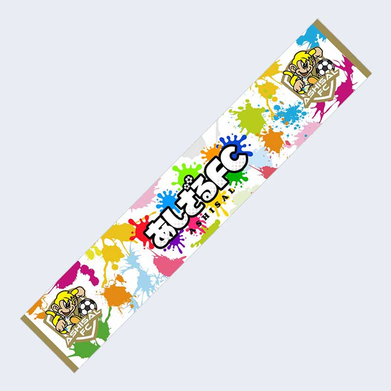 タオルマフラー / あしざるFC公式グッズ販売