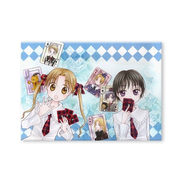 学園アリス トレーディングコレクション SP01 日向棗 今井蛍 佐倉蜜柑