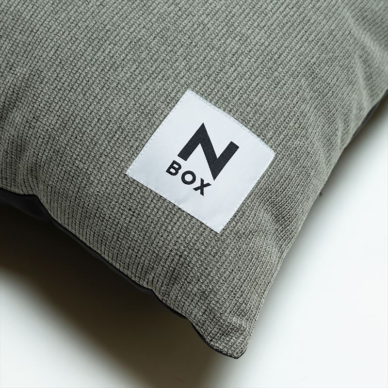 Honda公式ウェア＆グッズ オンラインショップ｜N-BOX クッション