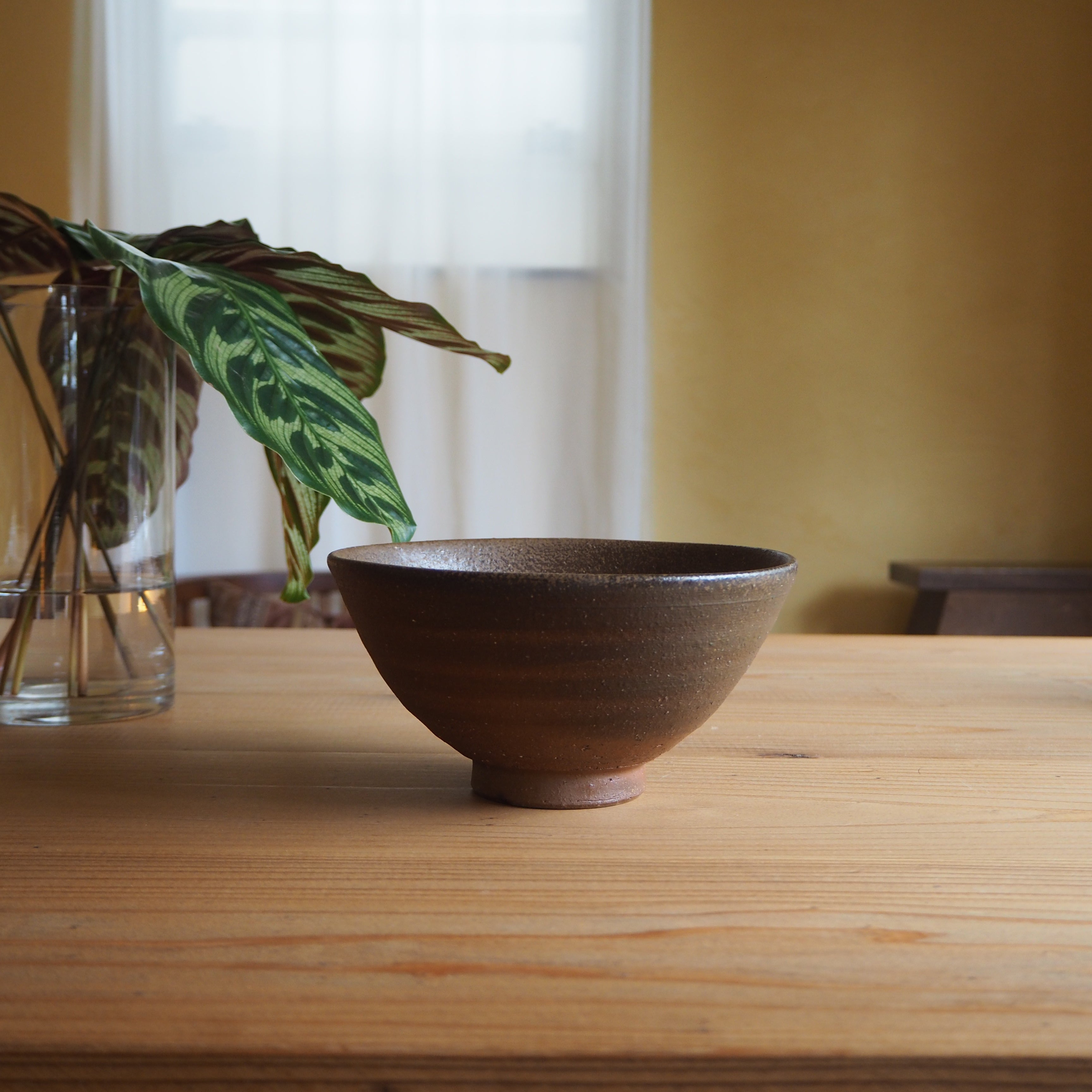 備前焼・麺鉢 – ごちそう気分
