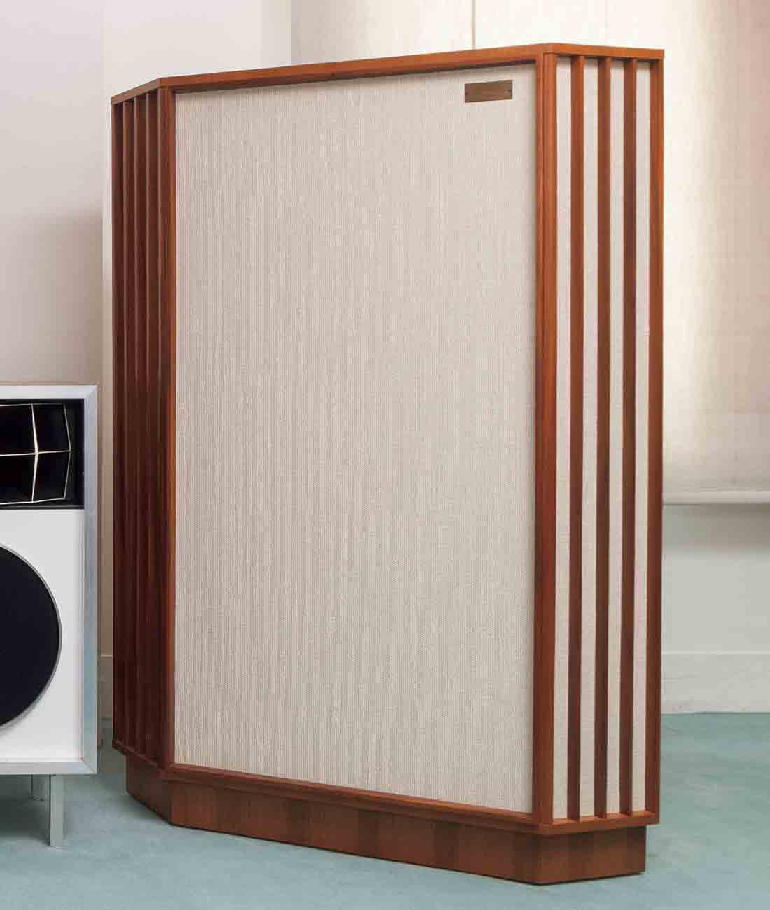 値上がり必至！ ヴィンテージスピーカー3選 | GOETHE