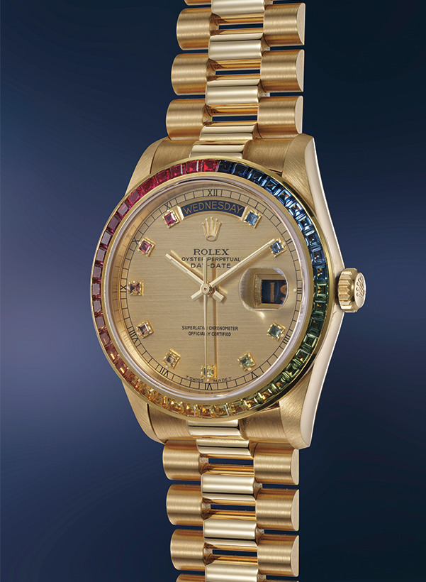 アスティエセレクト オーナメント 腕時計 ROLEX ロレックス Rolex New