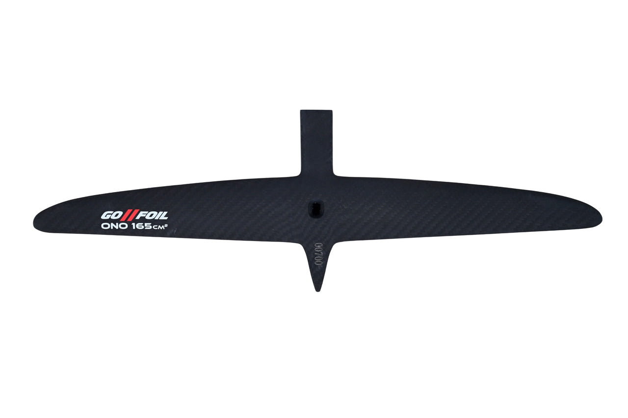 ONO TAIL- SHORT – GO FOIL, INC.