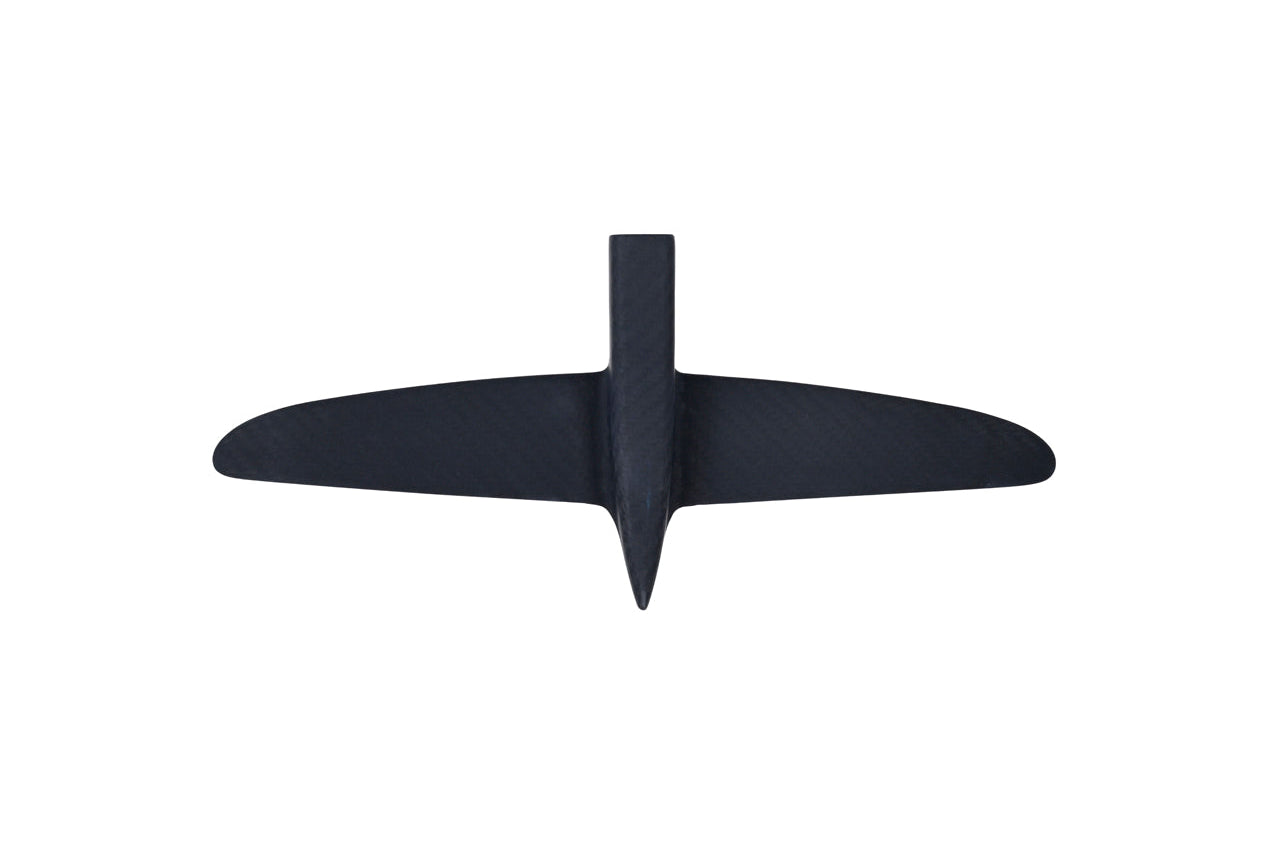 ONO TAIL- SHORT – GO FOIL, INC.