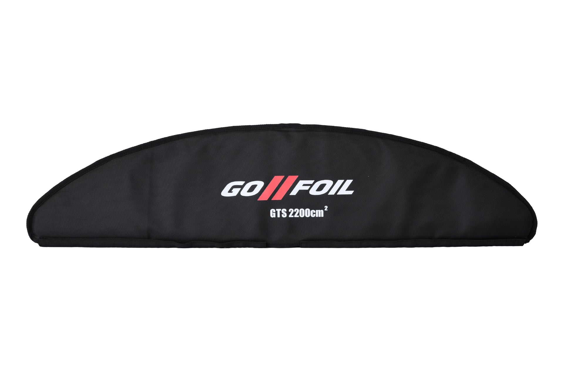 GT2200 – GO FOIL, INC.