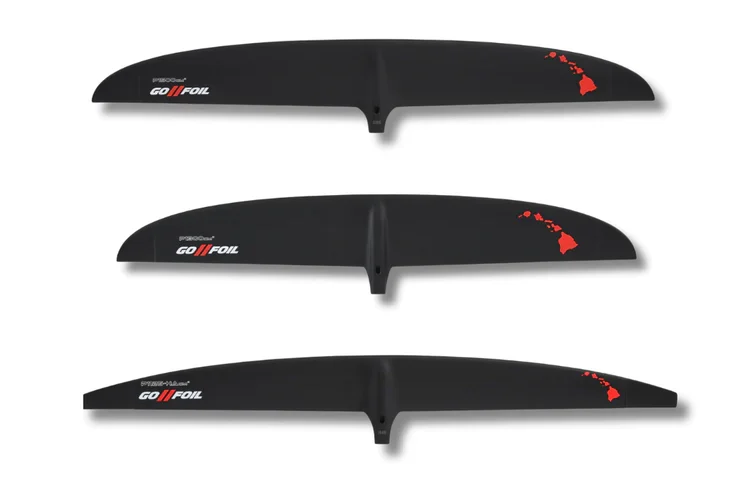 Front Wings – GOFOIL.JP