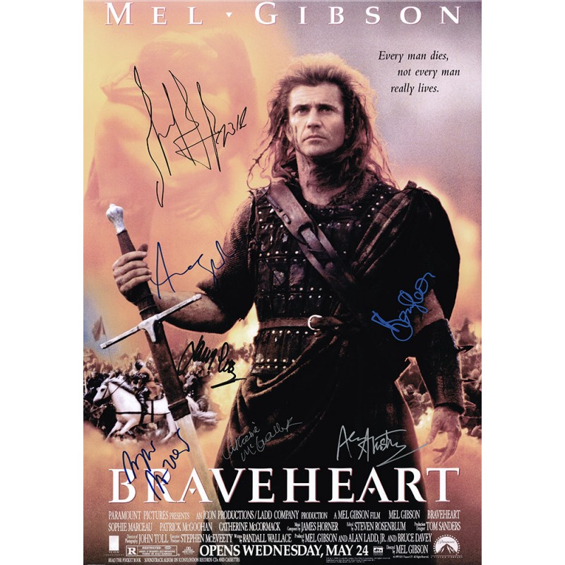 Braveheart
