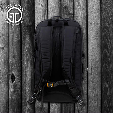 TRES バックパック 2.0 - Gee sports【ブランドバスケユニフォーム