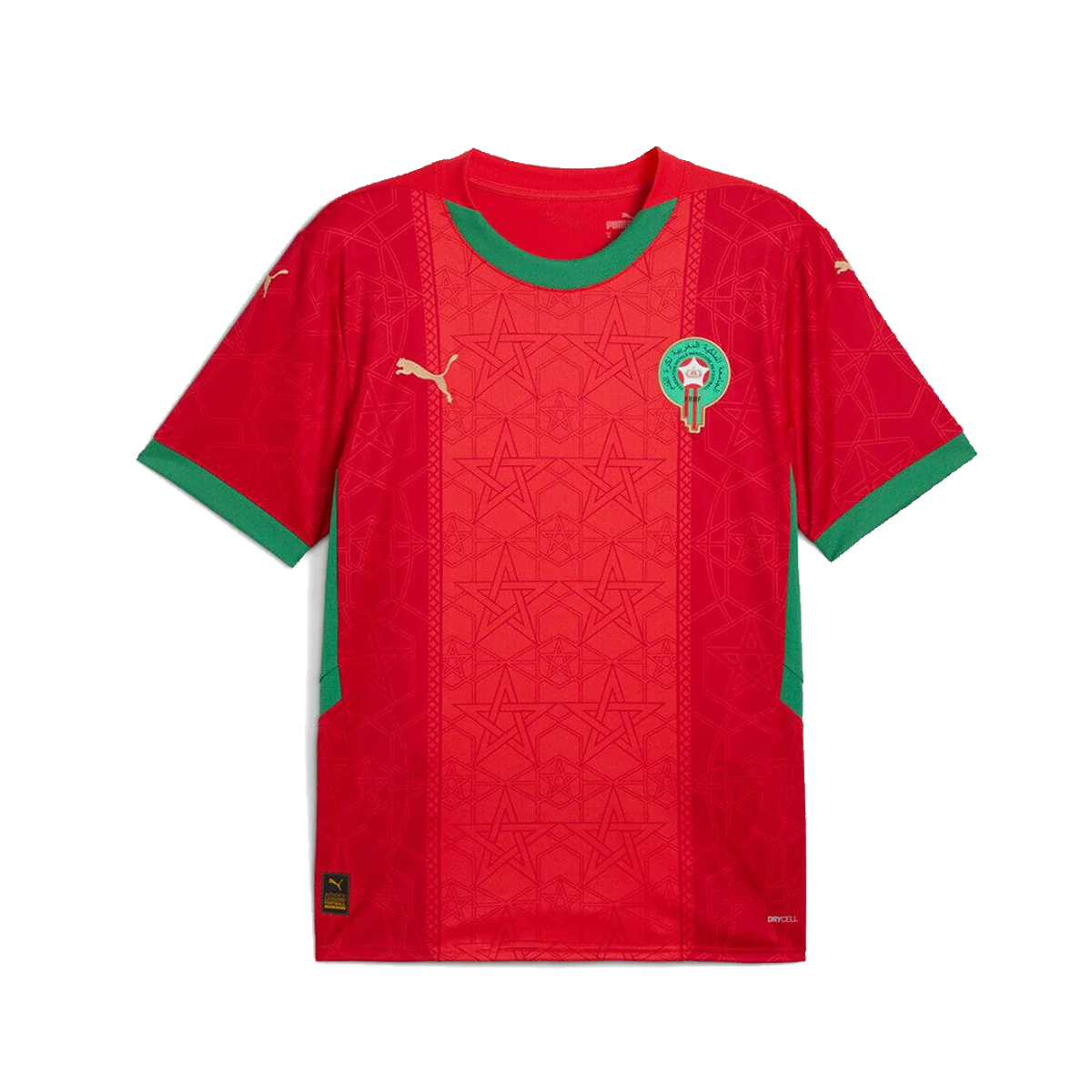 Puma Men's FRMF Home Jersey Replica | 77769601 - Goal Kick Soccer