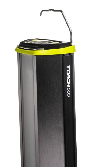 Torch 500 - Goalzero English
