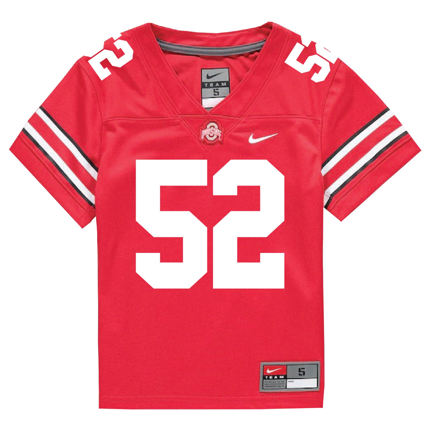 Joshua Mickens – Shop OSU Buckeyes