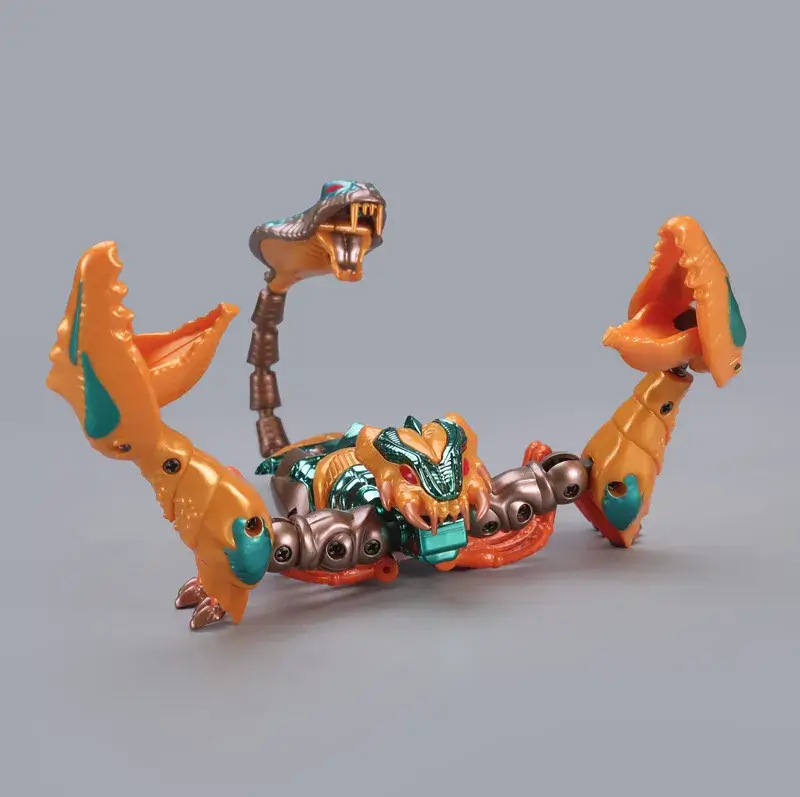 TransArt BWM-13 Beast Wars Quickstrike - Gobotstore