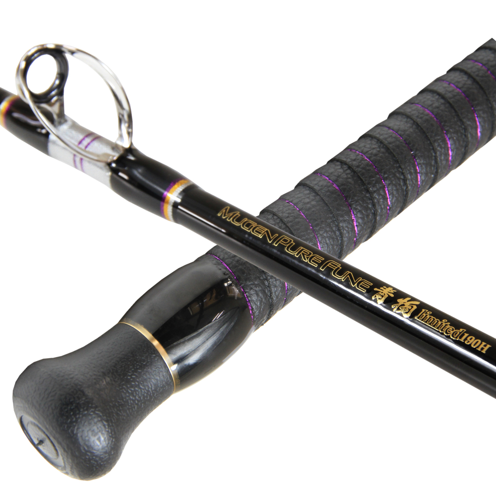 無限ピュア船 青物リミテッド - gokuspe