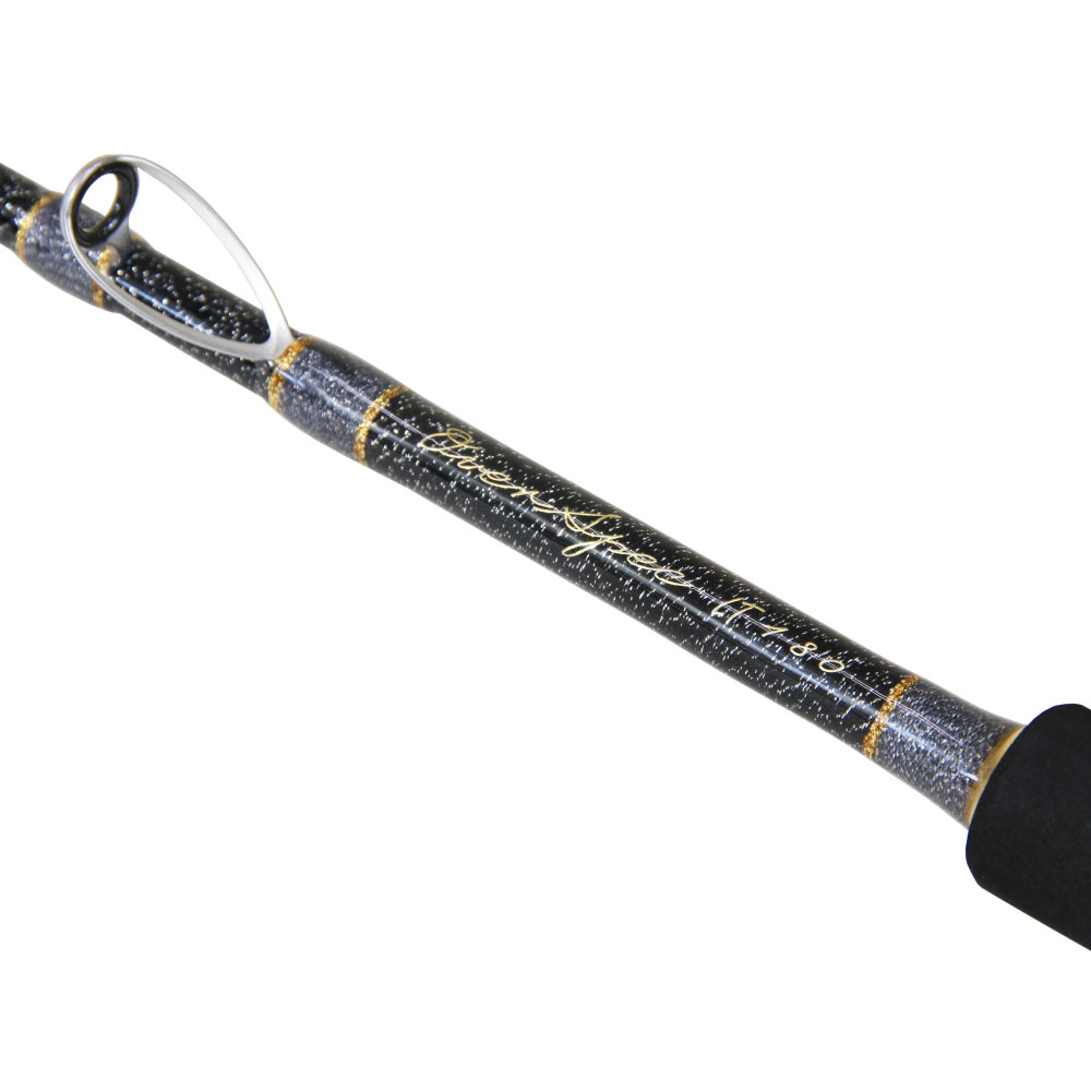 無限ピュア船 Over Spec LT 180 - gokuspe