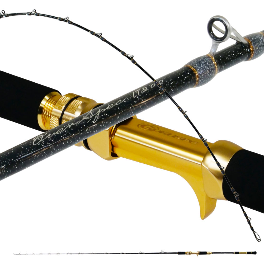 Gokudynamic SLOW TECH NEO - gokuspe