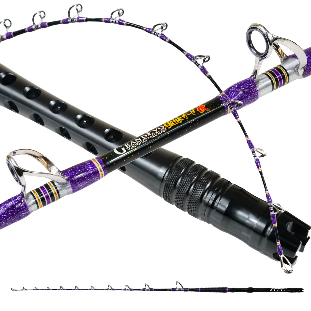 ロッド アーカイブ - 2ページ目 (10ページ中) - gokuspe