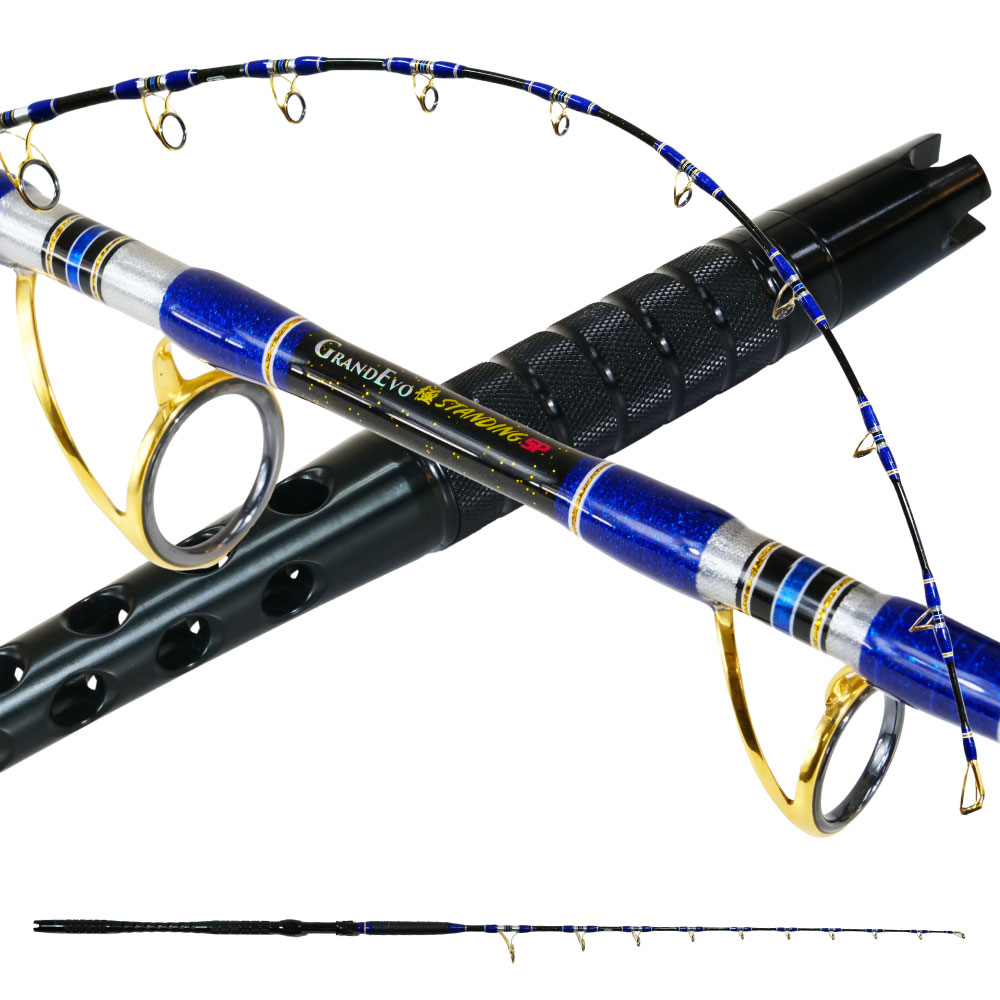 Gokuevolution タコエギ Spec - gokuspe