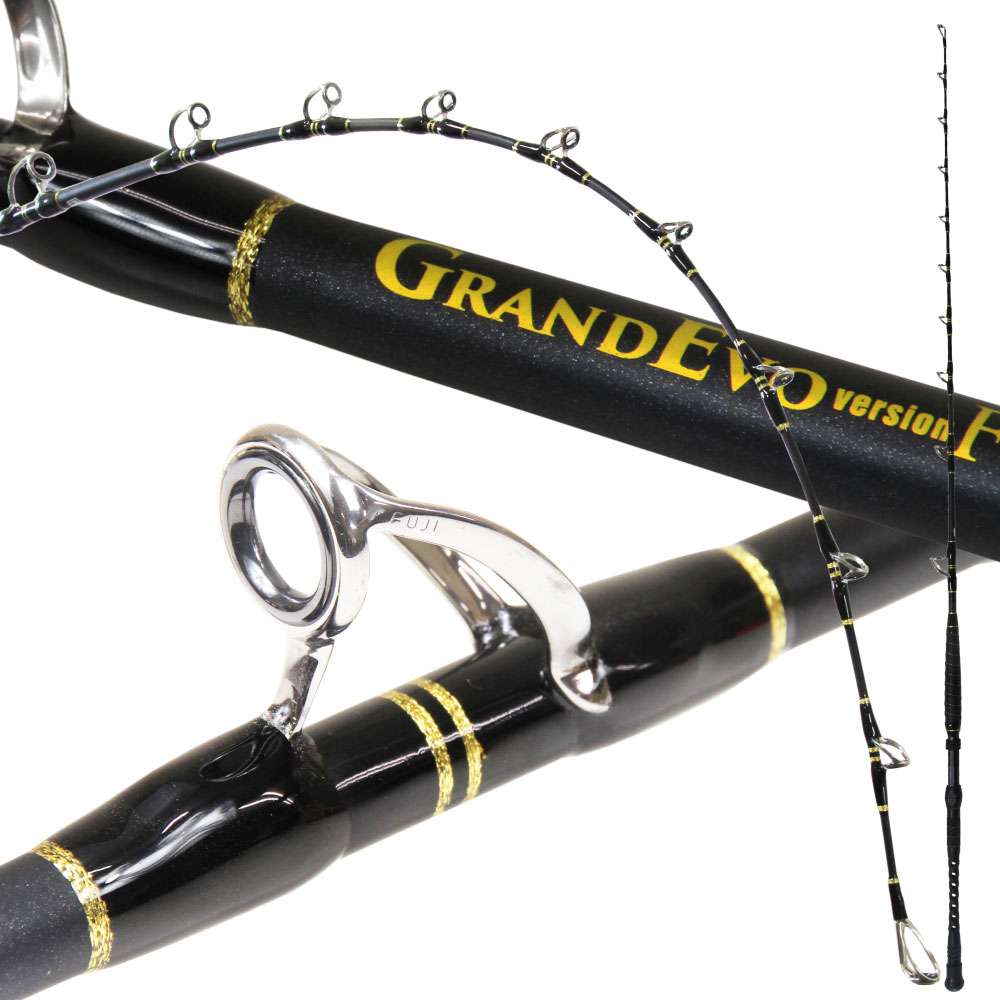 23 GRANDEVO Version-F - gokuspe