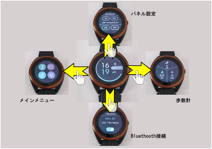 ボイスキャディT8のレビューと使い方 - GPSゴルフナビ徹底比較