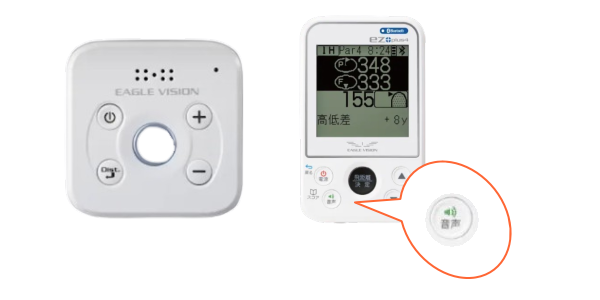 キングギドラさま GPS GOLF NAVI ＆ RECORDER GOLFNAVI公式】ゴルフ