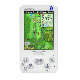 イーグルビジョン ネクスト EV-732 - GPSゴルフナビ徹底比較