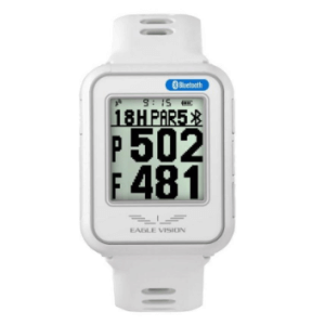 イーグルビジョン ウォッチ6 EV-236 - GPSゴルフナビ徹底比較