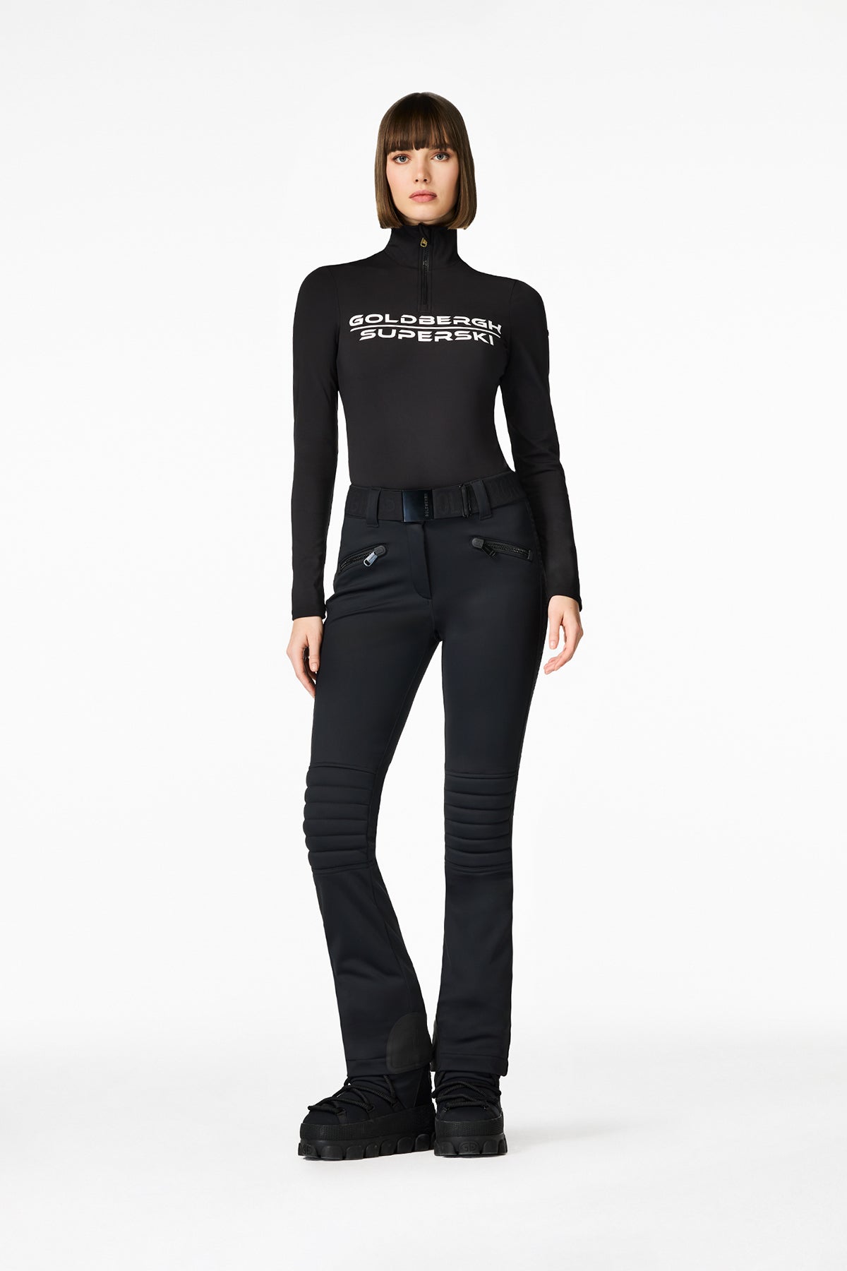 SLALOM ski pants – Goldbergh