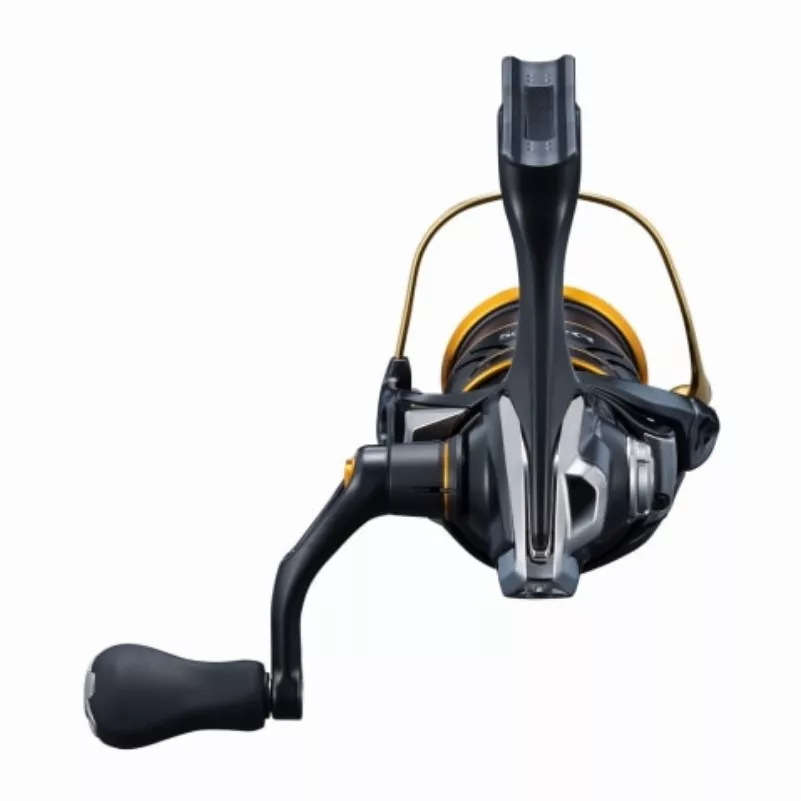 Котушка спінінгова Shimano 21 Soare XR C2500S: купити в Golden Catch