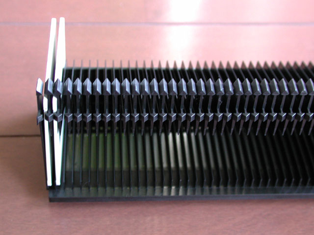 VOL.3 フジカラー スライドプロジェクター「サイレント2500」