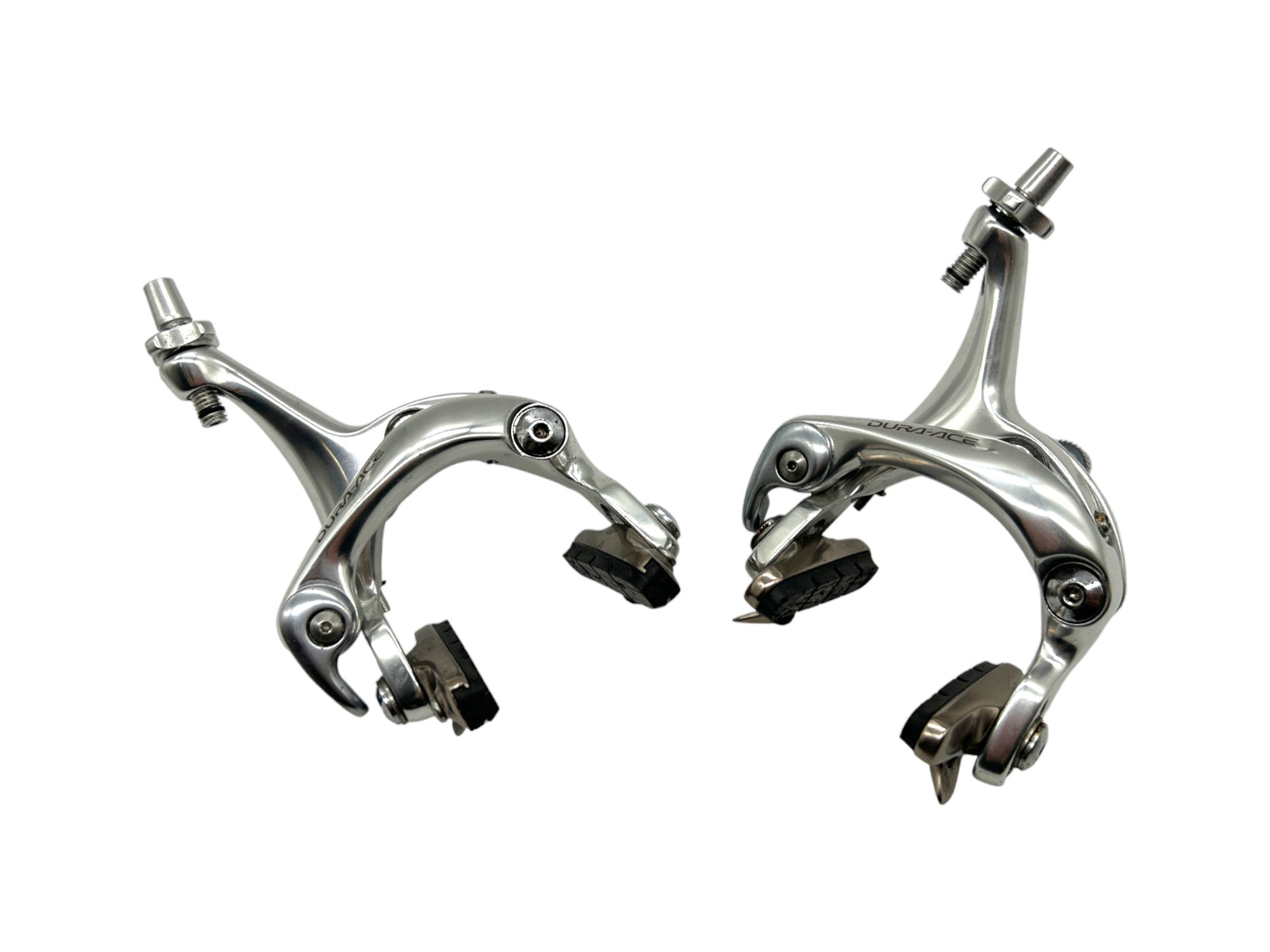 Shimano Dura Ace BR-7700 Brakes – Goldensteelcycles