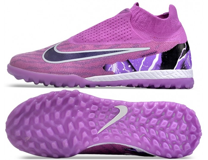 Купити сороконіжки Nike Phantom GX Elite TF. Код товару: 0015