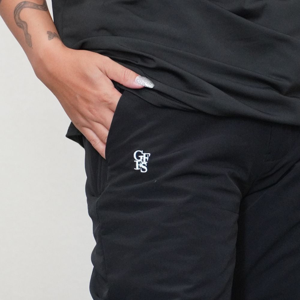 Super hot gffs logo pants – GOLF FREAKS STORE