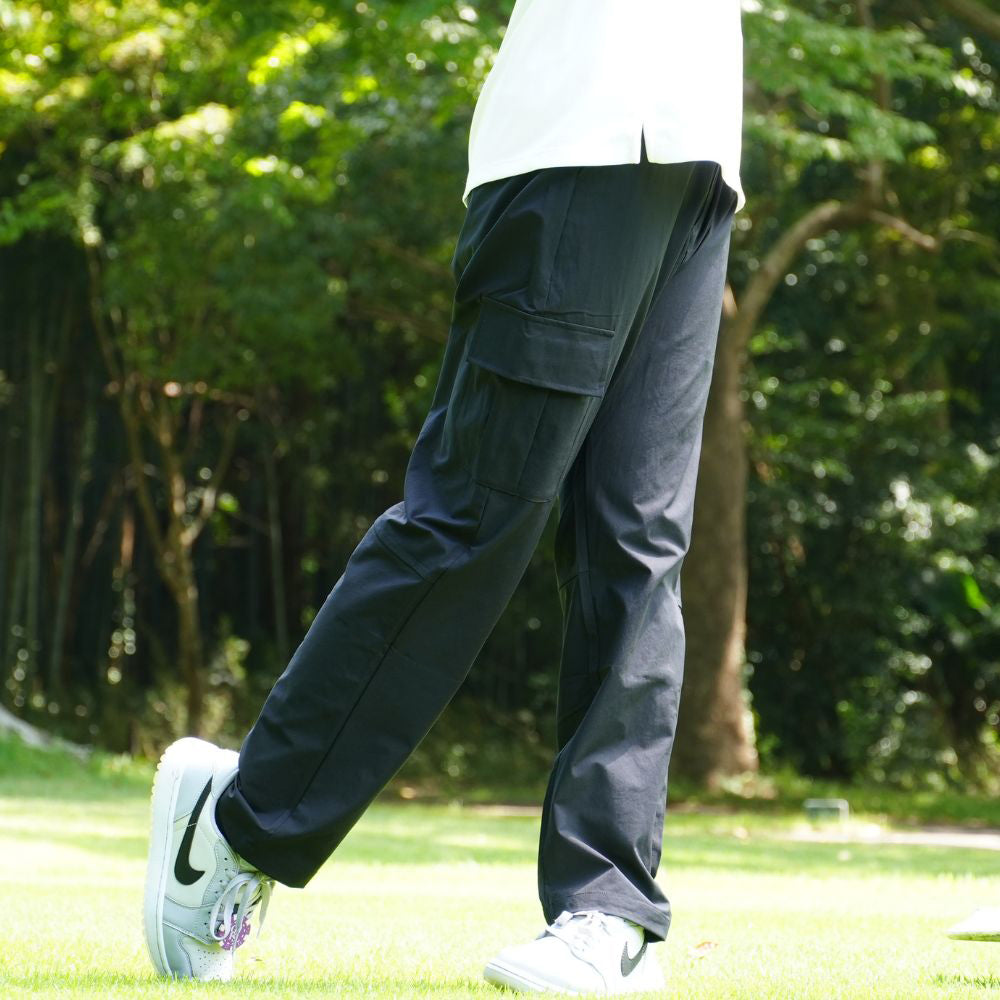 Freaks Logo Straight Pants – GOLF FREAKS STORE