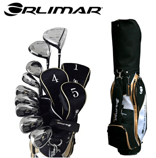 メンズ用ゴルフクラブ初心者セットおすすめ15選＜2026年版＞