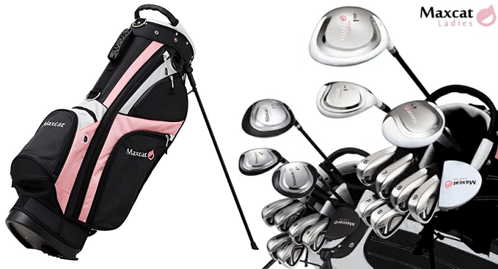 2026年版＞レディース用ゴルフクラブ初心者セットおすすめ15選